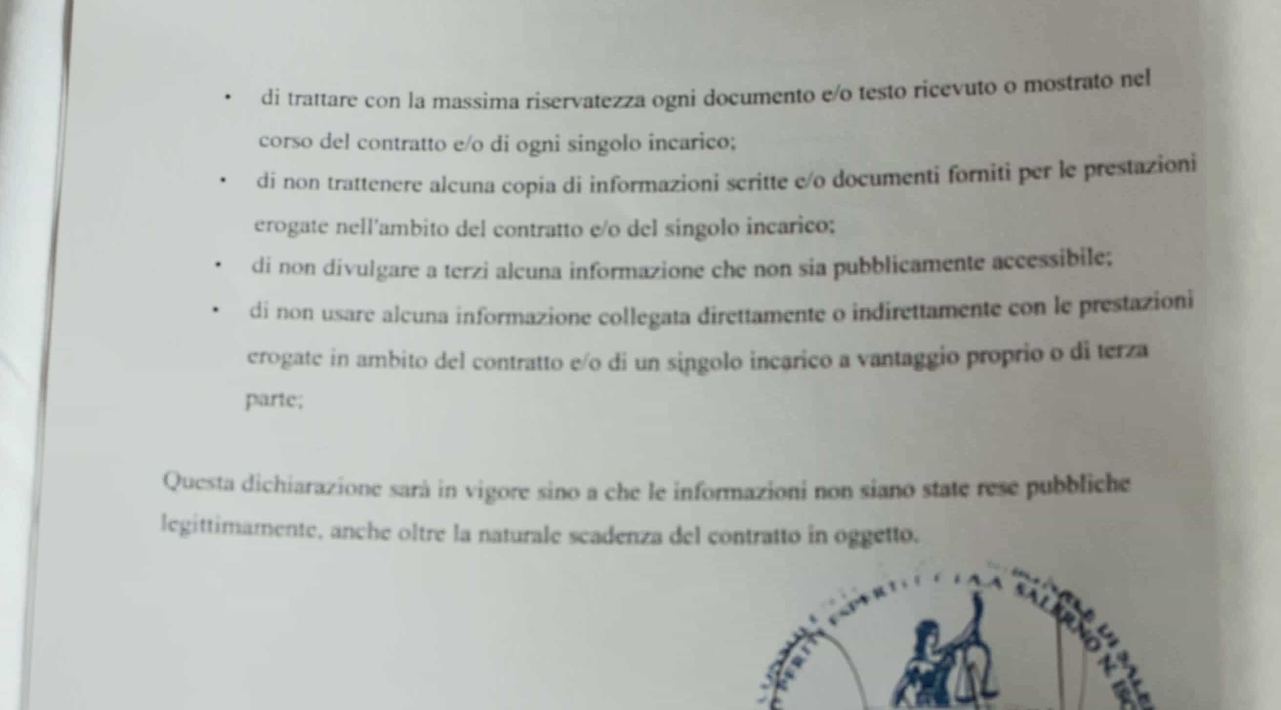 sbobinatura-giurata-Tergeste-Messina-privacy-riservatezza-valore-legale-agenzia-certificata-trascrizioni